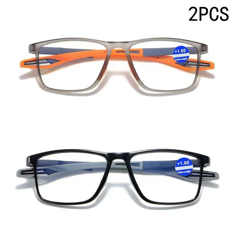 

2/3 шт., наружные, защита от столкновений и солнца, внутренние и наружные, двойного назначения, анти-синий свет и близорукие очки TR004 +400