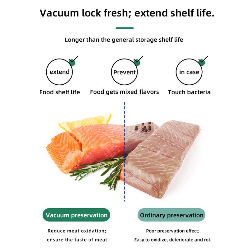 Electric Mason Jar Handheld Vacuum Sealer for Food Storage Wireless Vacuum Sealer Odorless Attachment Kit for Wide Mouth Jar/Sealed bag/Inflate Balls