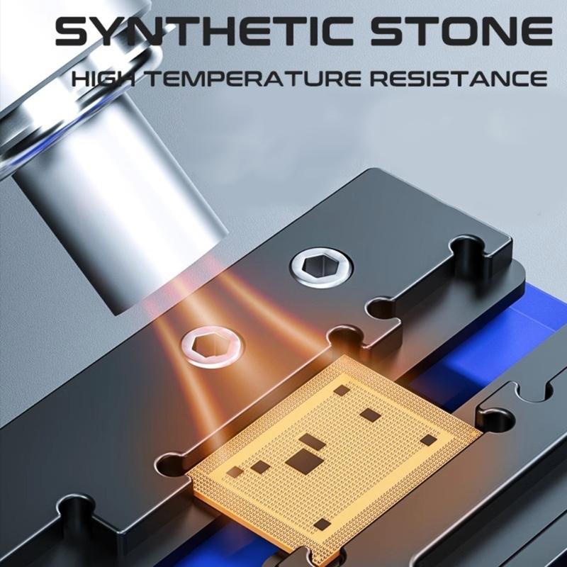 Mobile Repair Fixture Suitable For Motherboard Component Stabilization Circuit Board Repair Fixture Board