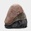Vintage Adjustable Unisex Vintage Cap for Outdoor Hiking and Mountaineering