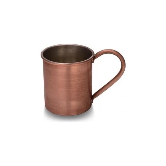 

Стакан виски Copper Cup №1 Straight 330 мл T0481-4