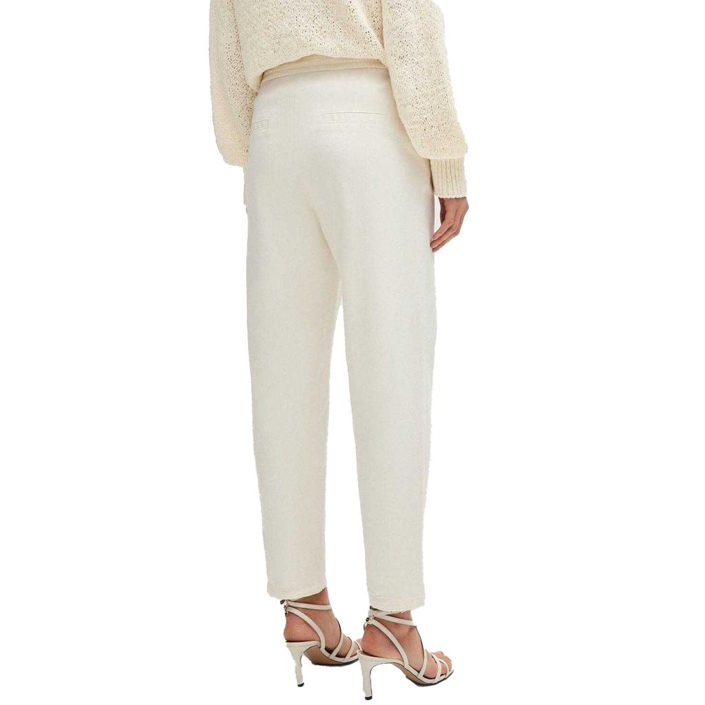 Boss Womens/Ladies Tolinda-D Elasticated Waist Trousers