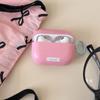 Korea Candy Silicone Soft Shell For AirPods Pro 2 Protection Cover For AirPods 1 2 3 Cute Lovers Shockproof Earphone Cases
