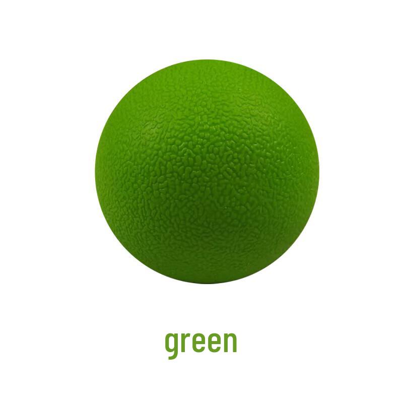 Fascia & Acupoint Massage Ball