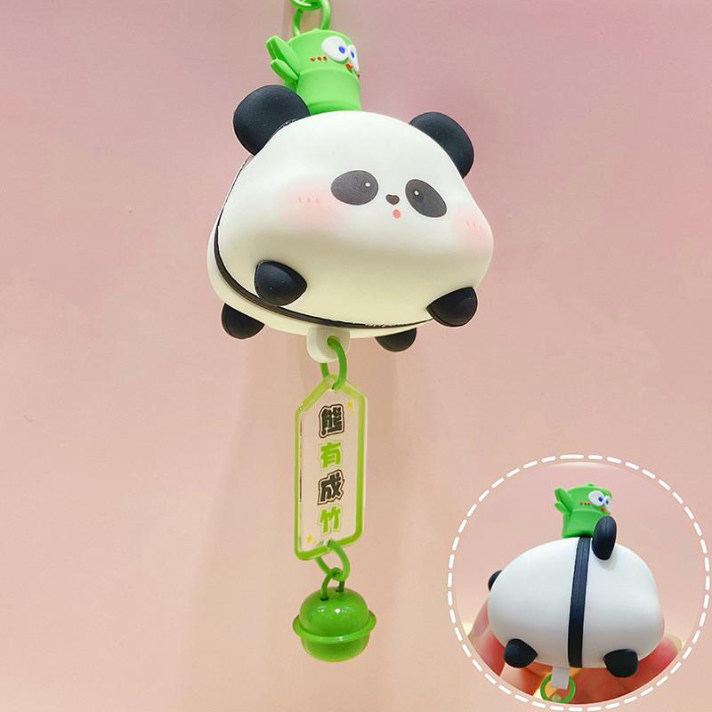 Colorful Playful And Resin Keychain Featuring Endearing Fruit Animals Ideal For Unique Gifts