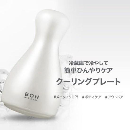 Biohealbo (BOH) Cooling Plate