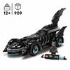 Construction set Lego 76304 Batman Forever Batmobile 909 Pieces