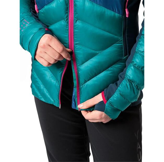 VAUDE Куртка Sesvenna Pro II