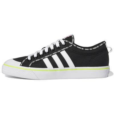 Trampki Nizza 'Core Black' GX6094