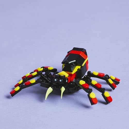 LEGO Creator Animal: Spider Toy Birthday Present Block Student Animal Creature 31159
