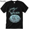 Jerry Jeff Walker Hi Buckaroos T Shirt Souvenir Regular Size S5xl Hot New Unisex