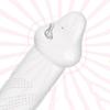 Cherry Flavor Oral Sex Condoms Adult Sex Toys For Men Ultra Thin Lubricated Condoms Mouth Sleeves Safety Sex Products Shop