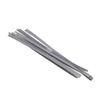 12Pcs Professional Dental Interproximal Strips Stainless Steel 4mm Polishing Kit Denture Orthodontic Maintenance