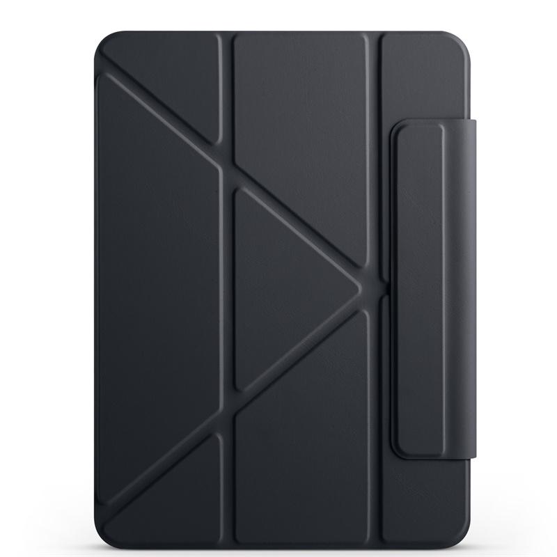 Funda Para Huawei MatePad 11 5 2025 Funda TXZ-W09 Plegable Inteligente Cuero Acrílico Trasero Cubierta Magnética Para Huawei Matepad 11.5 2025 Funda