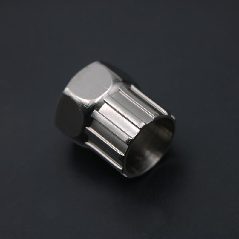 Bicycle Freewheel Sprocket Remover Bike Cassette Disassembly Tool For Cycling Freewheel MTB Rear Hub Cog Flywheel Repair Tools