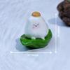 Micro-landscape Ornaments, Dragon Boat Festival Zongzi, Meat Dumplings, Festive Atmosphere Decoration, Tabletop Furnishings, Resin Handicrafts Fairie
