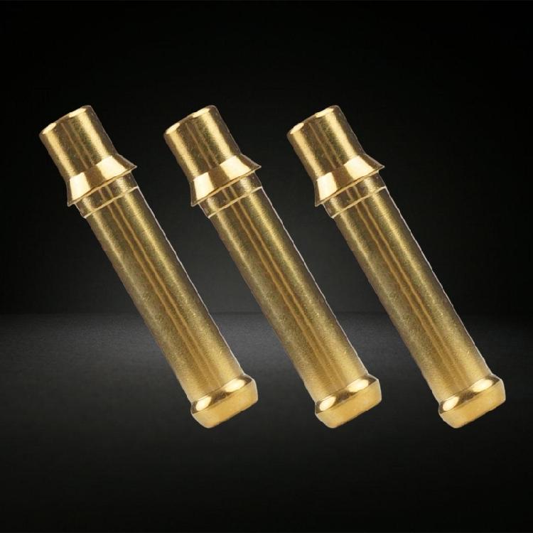 Efficient Transmission Line Radiator Adapter Quick Install Corrosion Resistant Adapter 53024 Simple Installs for Car 