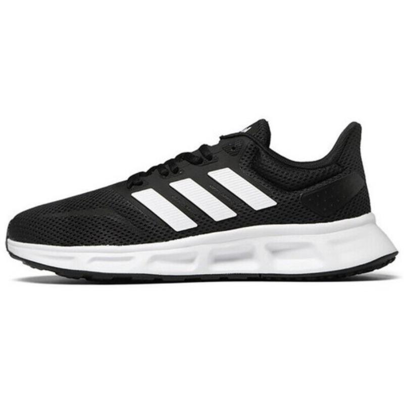 adidas Showtheway 2.0 Black - GY6348 EU 37 чёрный