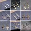 Egyptian Pharaoh Drop Earrings Dangle Drop Earrings For Women Jewelry Making Wholesale