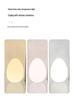 Nordic Egg-Shaped Table & Floor Lamp: Luxury Smart Lighting for Bedroom and Living Room