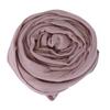 Modal Jersey Hijab For Women Cotton Headscarf Soft Long Shawl Muslim Fashion Scarves Islamic Turbans Women Bandana Headband