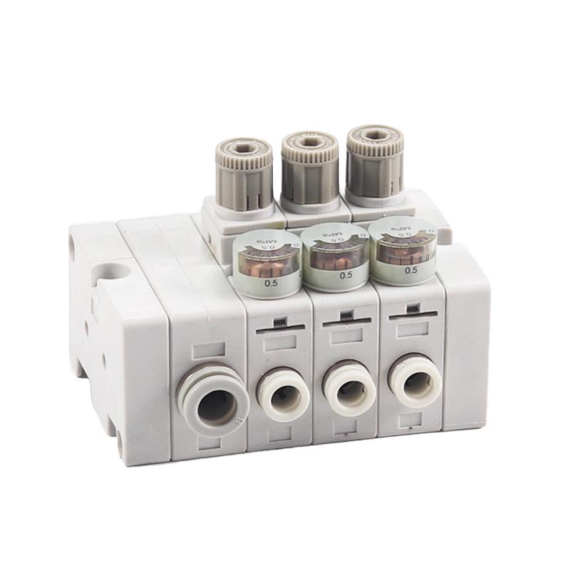 SY3/SY5 Series ARM5AA2 Pneumatic Cartridge Pressure Reducing Valve Accessory