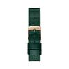[Gc] Green Coussin Sleek Lady (Z25004L9MF) Women's Watch
