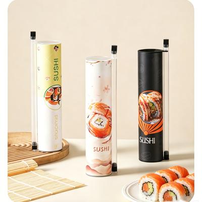 Sushi Aletleri – Suşi Kalıpları