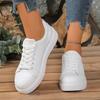 Women's Fashionable Board Shoes, Women's Soft Soled Lightweight, Sports Outdoor Shoes, Women's Skateboard Shoes