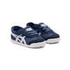 Onitsuka Tiger MEXICO 66 Abrasion Resistant Low top Toddler Shoes Dark Blue Infant And Toddler 1184A129-400