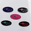 Emblém volantu Subaru Forester pro Subaru XV Emblém lvího rohu Emblém Subaru xv
