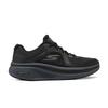 Skechers Go Run Elevate 2.0 Lightweight Comfortable Breathable Casual Running Shoes Men Sneaker Black 220855-BBK