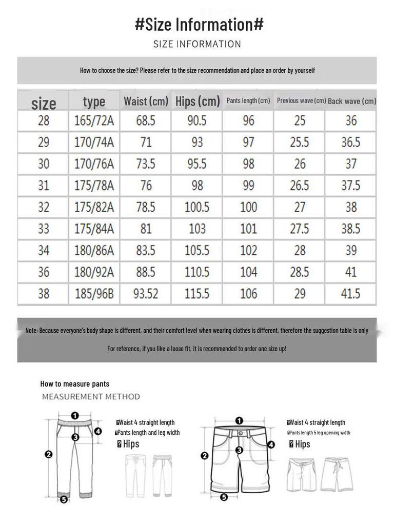 Zengzhi Men's Retro Black Straight Leg Jeans