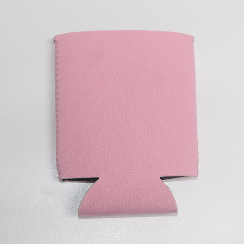 RTS Wholesale Beer Can Insulator Sleeve Neoprene Beer Cozy Can Cooler Sleeve Neoprene Can Cooler Sleeve