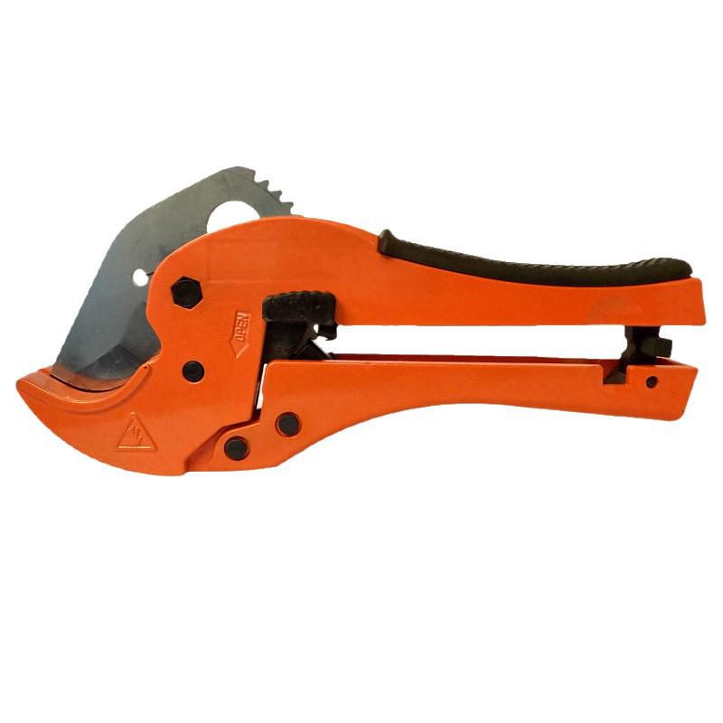 Shi Ai Tools 42mm PPR PVC Pipe Cutter Scissors