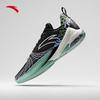 Speed Resolve 6 Men's Low-Top Basketball Shoes