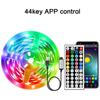 RGB Led Strip Lights 5m 10m 20m 30m Led Room Light with APP Control Flexible Ribbon Luces Led Tape for Room Bedroom Decoration