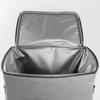 Insulated Cooler Backpack Lunch Lightweight Adult Leakproof Zipper Beach