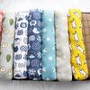 Natural Pet Self Cooling Mat Portable Foldable Waterproof Cool Pad for Pet Camping Picnic Car Seat Use