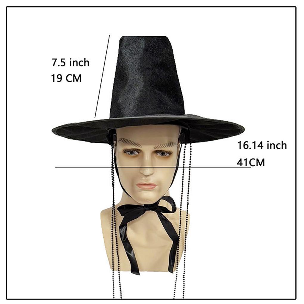 KPOP Anime Cosplay Klobúk Pre Fanúšikov Jinu Demon Hunter Klobúky Idol Cosplay Čiapka Pánska Cool Halloweenska Pokrývka Hlavy Kórejský Klobúk s Plochým Vrchom