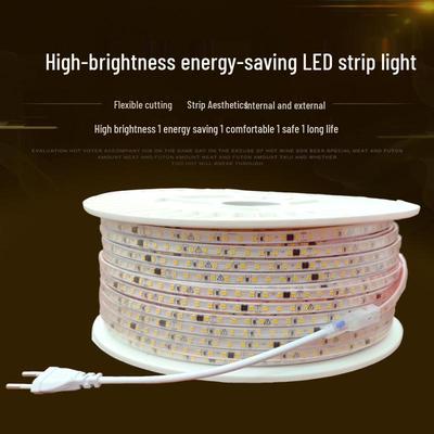 LED-verlichting – LED-strips