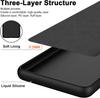 New Flexible Liquid Silicone Case For Honor X8C X7C X6B X8B X7B X8a X7a 4G 5G Protective Cover Bumper Capa Shell Fundas Coque