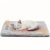 Winter Warming Pet Mattress, Super Warm Cat And Dog Pad, Washable And Non-Slip Mat, Suitable for Small to Large Dogs And Cats