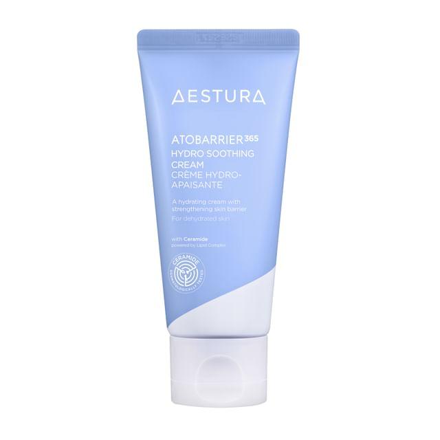 Aestura Ato Barrier 365 Гидроуспокаивающий крем 60ml