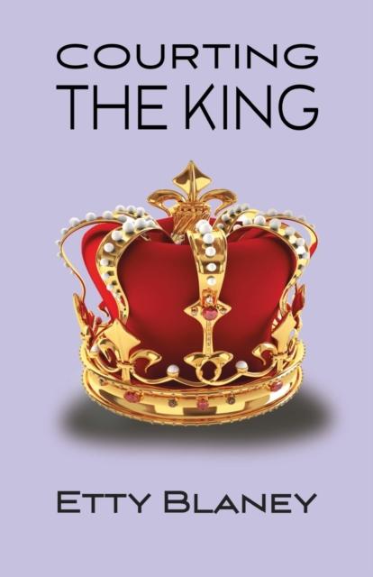 Libro Courting the King
