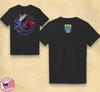 Pokémon GO Los Angeles Tour 2026 T-Shirt | LA CA Event Merch Unisex T-Shirt