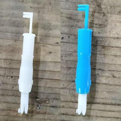 Automatic Universal Needle Threader Sewing Machine Accessory for Elders