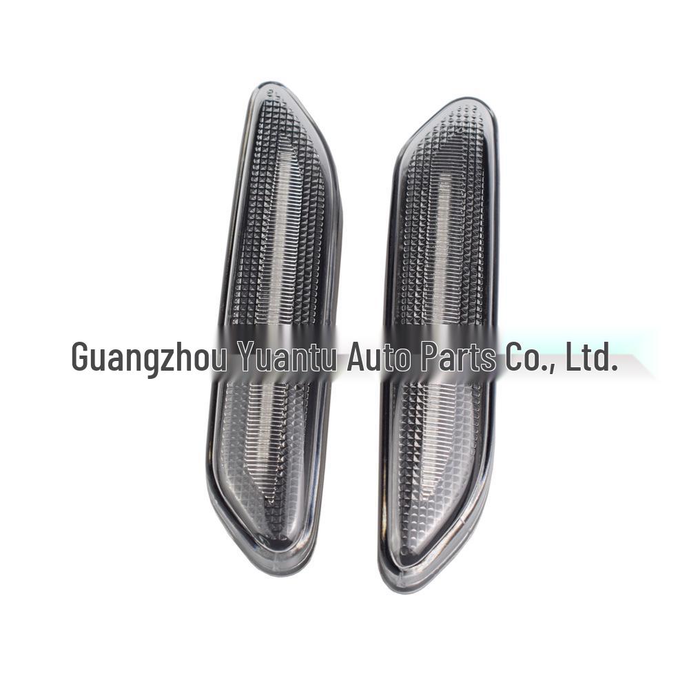 Turn Signal Side Light for BMW MINI R60/R61 Door Fender Indicator