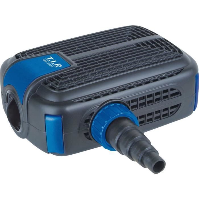 Pompe filtrante - T.I.P. - 30427 - 3500 l/h - Electrique - Filtre à cartouche