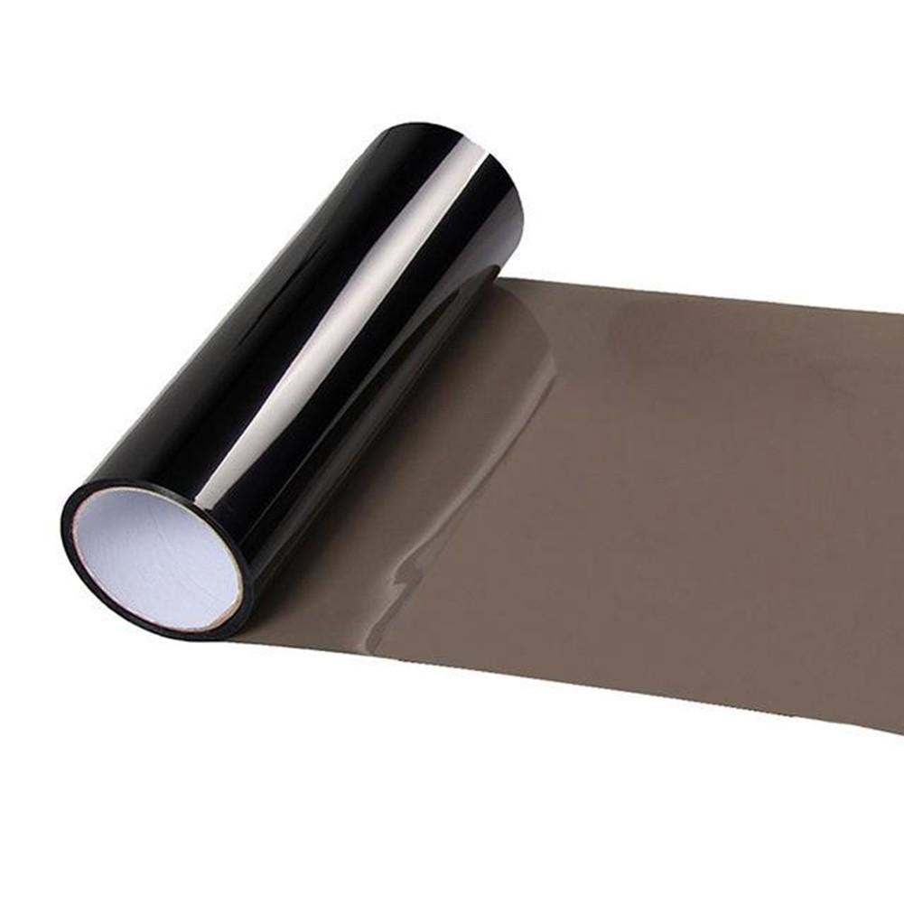 Ultra Clear Anti Fog Protective Film for Car Rearview Mirror 99% Transmittance